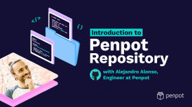 Introduction to Penpot core development by Penpot Tutorials