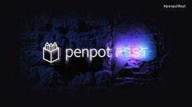 Penpot Fest 2023 - 29/6/2023, 11:21:15 by Penpot Fest